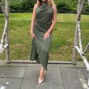 Heartloom Laurel Dress